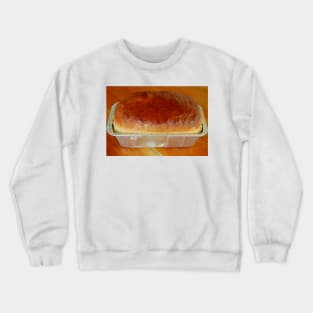 kli bread Crewneck Sweatshirt